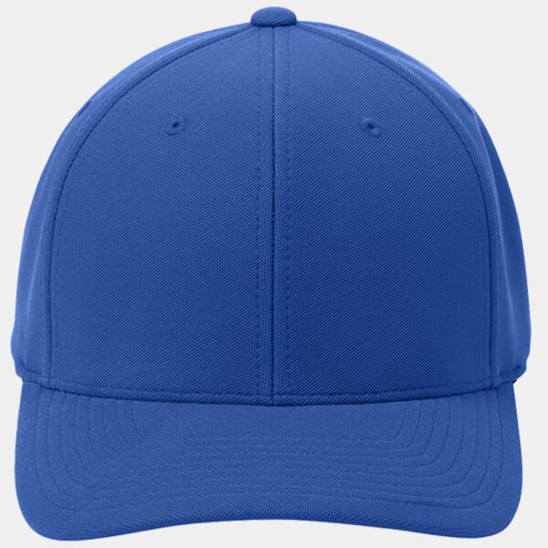 Flexfit 110 ® & Dry Mini Pique Cap Thumbnail