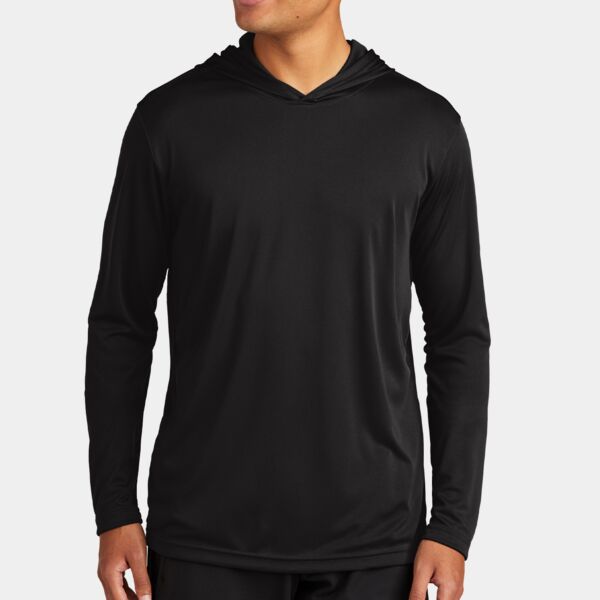 PosiCharge ® Competitor Hooded Pullover Thumbnail