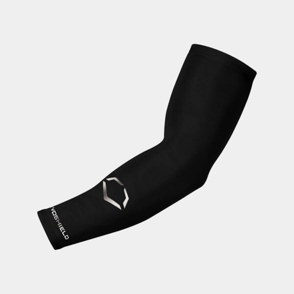 Solid Compression Arm Sleeve Thumbnail