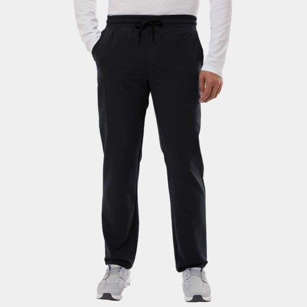 Rhodes Everyday Straight-Leg Scrub Pants Thumbnail