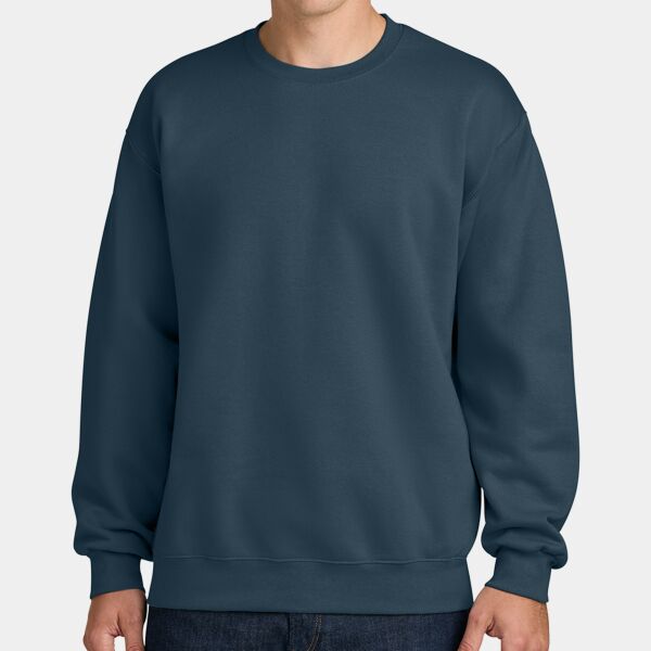 Unisex Hammer™ Maxweight Crewneck Sweatshirt Thumbnail