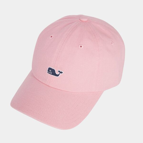 Classic Logo Baseball Hat Thumbnail