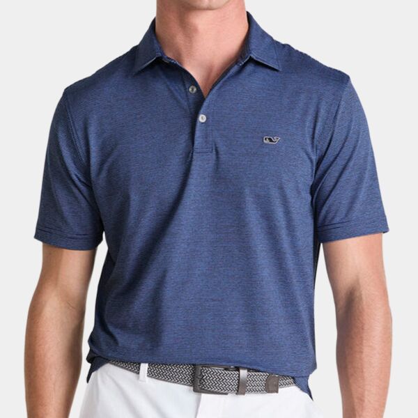 Personalized Men's St. Jean Sankaty Polo Thumbnail