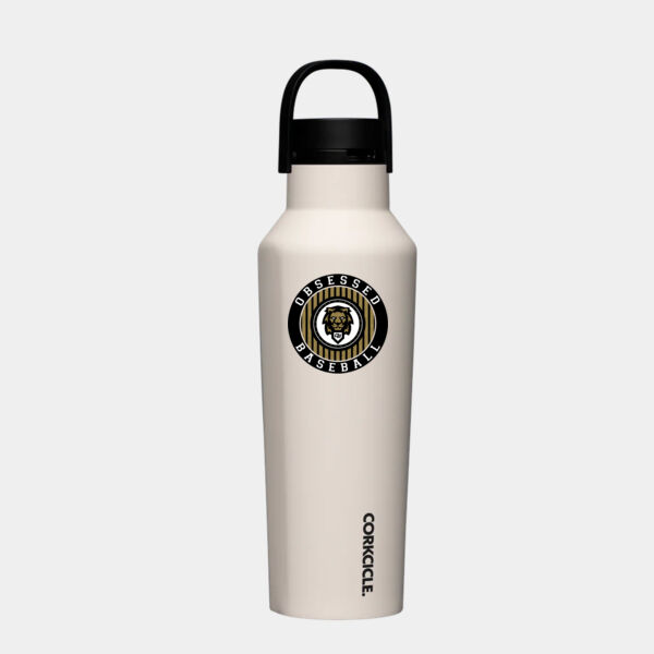 20oz Classic Sport Canteen Thumbnail