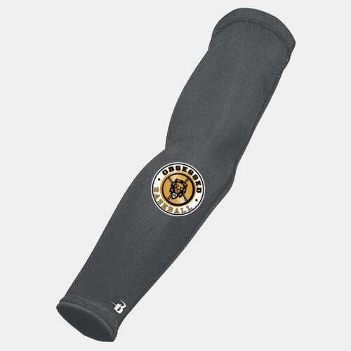 Solid Arm Sleeve Thumbnail