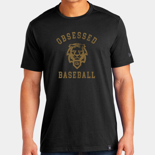 Heritage Blend Crew Tee Thumbnail