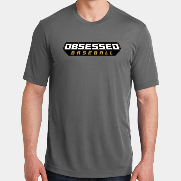 PosiCharge ® Competitor Cotton Touch Tee Thumbnail