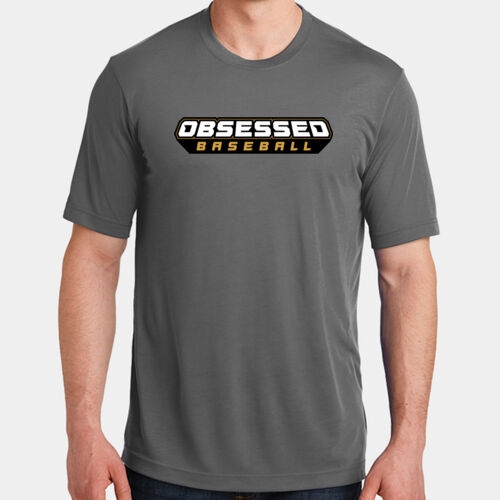 PosiCharge ® Competitor Cotton Touch Tee Thumbnail