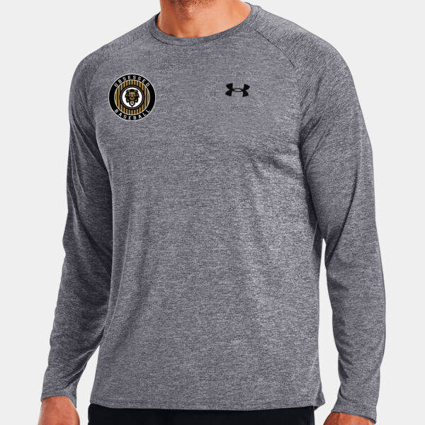 Men's UA Tech™ Long Sleeve Thumbnail