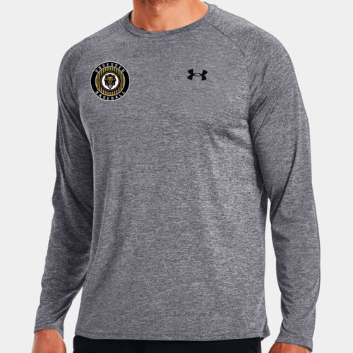 Men's UA Tech™ Long Sleeve Thumbnail