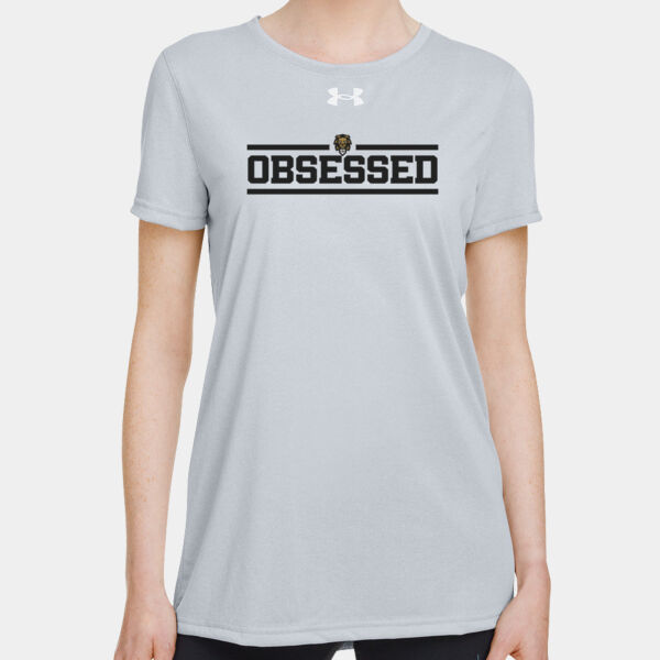 Women's Team Tech™ T-Shirt Thumbnail