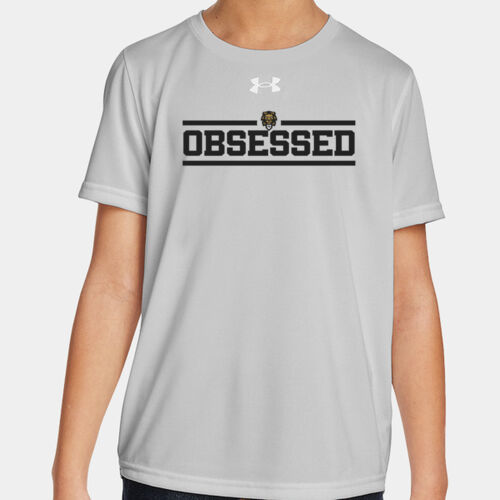 Youth Tech™ Team T-Shirt Thumbnail