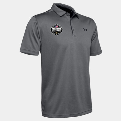Men's UA Tech™ Polo Thumbnail