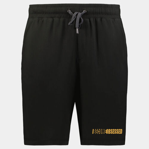 Ventura Soft Knit Shorts Thumbnail