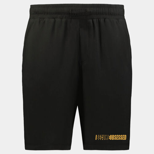 Youth Soft Knit Ventura Shorts Thumbnail