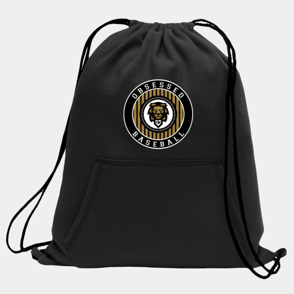 Core Fleece Sweatshirt Cinch Pack Thumbnail