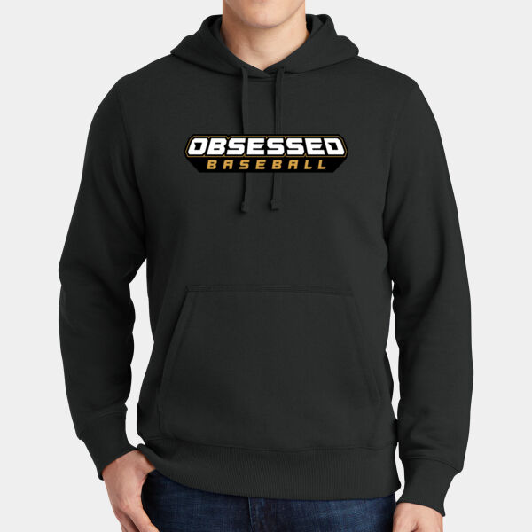 Personalized Pullover Hooded Sweatshirt Thumbnail