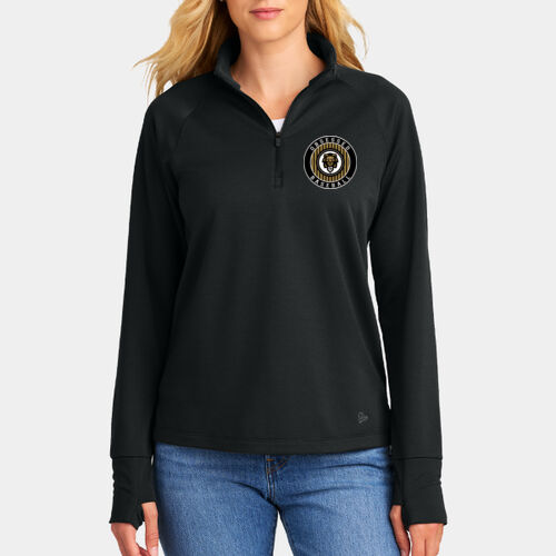 Women's Stand Out 1/4-Zip Thumbnail