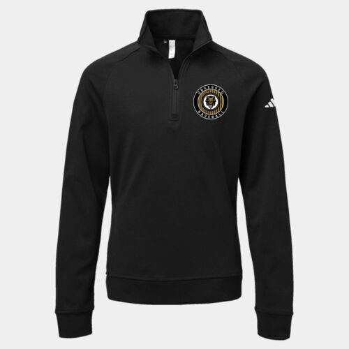 Youth Quarter-Zip Pullover Thumbnail