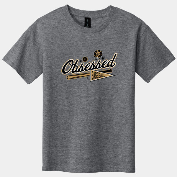 Youth Softstyle ® T Shirt Thumbnail