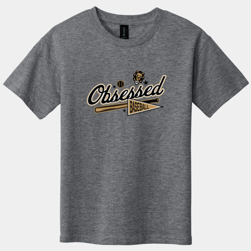 Youth Softstyle ® T Shirt Thumbnail