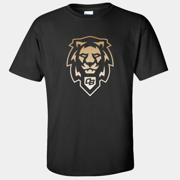 Ultra Cotton ® 100% US Cotton T Shirt Thumbnail