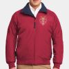 Challenger Jacket Thumbnail