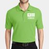 Silk Touch Polo Thumbnail