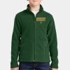 Youth Value Fleece Jacket Thumbnail