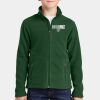 Youth Value Fleece Jacket Thumbnail