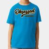Youth Ultra Cotton ® 100% US Cotton T Shirt Thumbnail