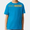 Youth Ultra Cotton ® 100% US Cotton T Shirt Thumbnail