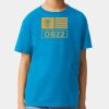 Youth Ultra Cotton ® 100% US Cotton T Shirt Thumbnail