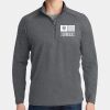 Sport Wick ® Stretch 1/4 Zip Pullover Thumbnail