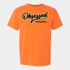 Garment-Dyed Heavyweight T-Shirt Thumbnail
