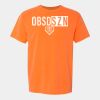 Garment-Dyed Heavyweight T-Shirt Thumbnail