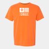 Garment-Dyed Heavyweight T-Shirt Thumbnail