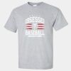 Ultra Cotton ® 100% US Cotton T Shirt Thumbnail
