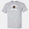 Ultra Cotton ® 100% US Cotton T Shirt Thumbnail