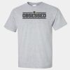 Ultra Cotton ® 100% US Cotton T Shirt Thumbnail