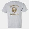 Ultra Cotton ® 100% US Cotton T Shirt Thumbnail
