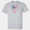Ultra Cotton ® 100% US Cotton T Shirt Thumbnail