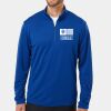 Lightweight Quarter-Zip Pullover Thumbnail