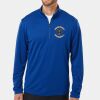 Lightweight Quarter-Zip Pullover Thumbnail