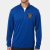 Lightweight Quarter-Zip Pullover Thumbnail