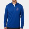 Lightweight Quarter-Zip Pullover Thumbnail