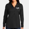 Ladies City Stretch Tunic Thumbnail