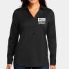 Ladies City Stretch Tunic Thumbnail