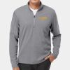 3-Stripes Quarter-Zip Sweater Thumbnail