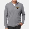 3-Stripes Quarter-Zip Sweater Thumbnail